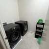 Photo 6: Washer/dryer