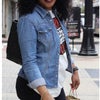 Photograph of Rajeeyah