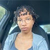Photograph of Brianna