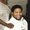 Photograph of JayShawn