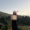 Photograph of Mariam