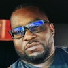 Photograph of Jamaal
