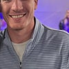 Photograph of Conor