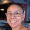 Photograph of Vanessa