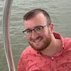 Photograph of Kyle