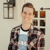 Photograph of Aaron