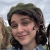 Photograph of Olivia