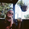 Photograph of Maddie