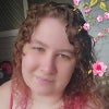 Photograph of Justine