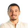 Photograph of Miguel