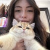 Photograph of Kat