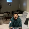 Photograph of Ritik