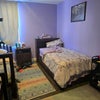 Photo 3: We have two of these beds and can make 1 king bed with matching night stands.