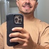 Photograph of Johnathan