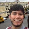 Photograph of Mateo