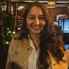 Photograph of Ritika