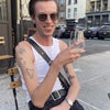 Photograph of Mikey