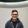 Photograph of Jake