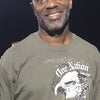 Photograph of Mark
