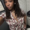 Photograph of Isha m
