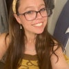 Photograph of Alyssa