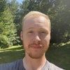 Photograph of Sven