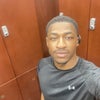 Photograph of Shamar