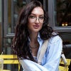 Photograph of Daryna