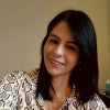 Photograph of Jennifer