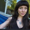 Photograph of Taryn