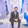Photograph of Aditya