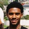 Photograph of Noah