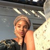 Photograph of Nia