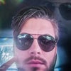 Photograph of Aaron