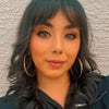 Photograph of Chandelle