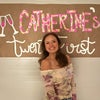 Photograph of Catherine