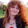 Photograph of Kenna