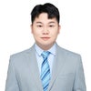 Photograph of ZHOU
