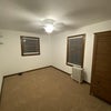 Photo 5: bedroom w armoire