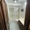 Photo 6: lower bath