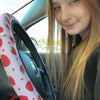 Photograph of Nicole