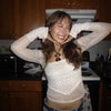 Photograph of Maddy