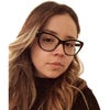 Photograph of Daniela