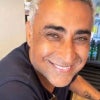 Photograph of majid