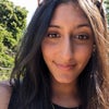 Photograph of Aashni