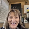 Photograph of Cathy