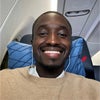 Photograph of Babacar