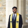 Photograph of Saketh