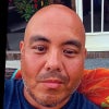 Photograph of Sean
