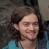 Photograph of Gabriel